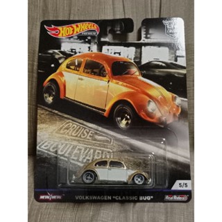 HOTWHEELS PREMIUM CAR (มีของพร้อมส่ง)