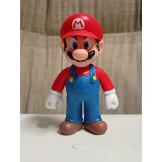 FIGURE SUPER MARIO (มีของพร้อมส่ง)