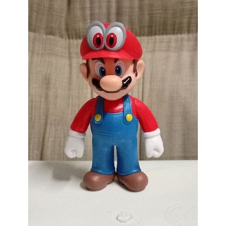 FIGURE SUPRE MARIO (มีของพร้อมส่ง)