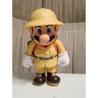 FIGURE SUPER MARIO (มีของพร้อมส่ง)