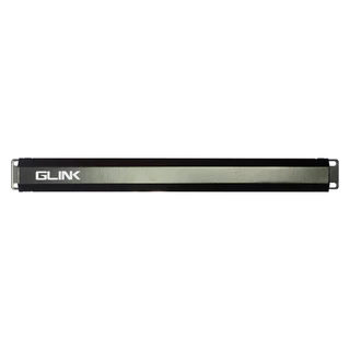 Glink GCA-14 Management for Network Cabinet 1U แผงจัดสายหน้าตู้แร็ค