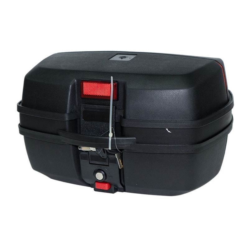 กล่องท้าย เบาะ TOPBOX #L688 32ลิตร