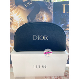 Dior กระเป๋าเครื่องสำอาง