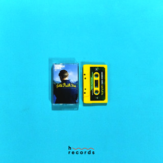 (ส่งฟรี) เทป George Ezra - Gold Rush Kid (Cassette)