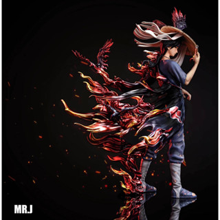 สีทึบ Itachi By MR.J Studio