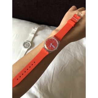 พร้อมส่ง นาฬิกา Swatch ช้อปไทย อยู่ในประกัน