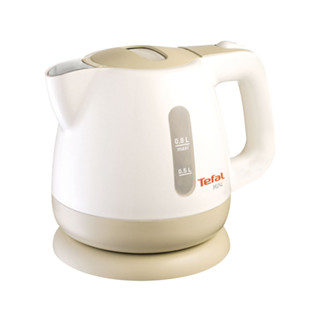 TEFAL กาต้มน้ำไฟฟ้า รุ่น BF812121 ขนาด 0.8 ลิตร สีขาว