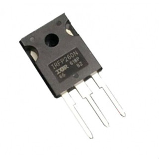 มอสเฟส IRFP260  mosfet IRFP260