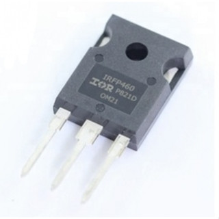 IRFP460 MOSFET N CHANNEL