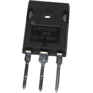 มอสเฟต IRFP064N (mosfet)