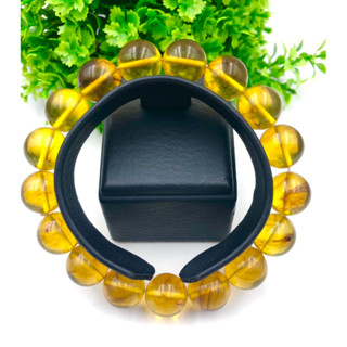 Genuine yellow Vintage Bakelite Bangal Bracelet beautiful Vintage Bakelite Jewelry Bracelet