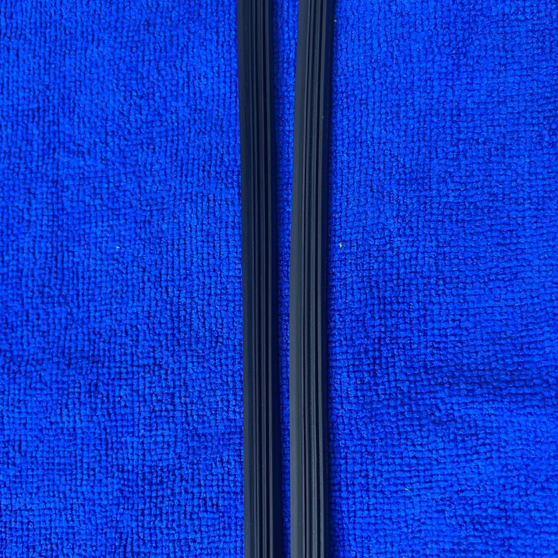 ยางปัดน้ำฝนตรงรุ่นTOYOTA YARISยางแท้ใช้ในศูนย์บริการปี2005ถึงปี2022ใส่กับก้านปัดเดิมๆติดรถเท่านั้น - รูปที่ 4