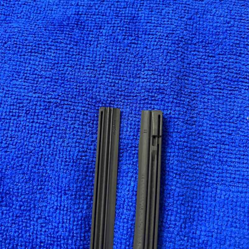 ยางปัดน้ำฝนตรงรุ่นTOYOTA YARISยางแท้ใช้ในศูนย์บริการปี2005ถึงปี2022ใส่กับก้านปัดเดิมๆติดรถเท่านั้น - รูปที่ 3