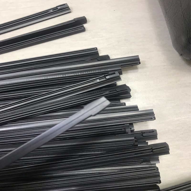 ยางปัดน้ำฝนตรงรุ่นTOYOTA YARISยางแท้ใช้ในศูนย์บริการปี2005ถึงปี2022ใส่กับก้านปัดเดิมๆติดรถเท่านั้น - รูปที่ 5