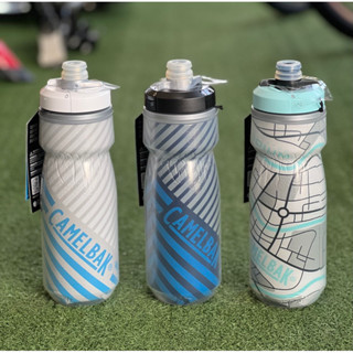 กระติกน้ำ เก็บความเย็น Camelbak รุ่น Podium Chill 21 oz