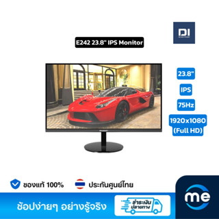 จอคอม IPASON E242 23.8" IPS Monitor 75Hz