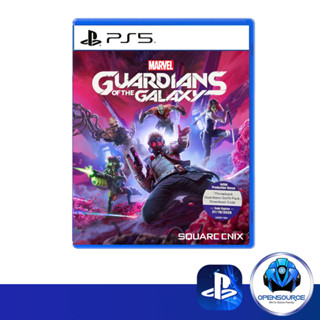 Playstation: Marvel Guardian of the Galaxy (ASIA Z3) - PS5