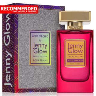 Jenny Glow Wild Orchid EDP 80 ml.