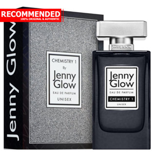 Jenny Glow Chemistry 1 EDP 80 ml.