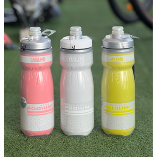 กระติกน้ำ เก็บความเย็น Camelbak รุ่น Podium Chill 21 oz