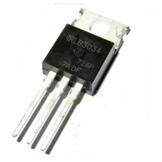 มอสเฟส IRLB3034 MOSFET IRLB3034