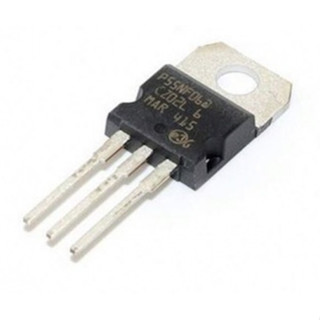 P55NF06  N-CHANNEL POWER MOSFET