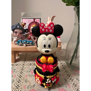 เคสยาดมหงส์ไทย พร้อมส่ง Minnie mouse