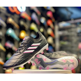 รองเท้า สตั๊ด อดิดาส Adidas COPA Pure FG พรีเดเตอร์ ตัวใหม่ ข้อต่ำ แถม ถุงผ้า + ดันทรง + กล่อง ถ่ายจากสินค้าจริง