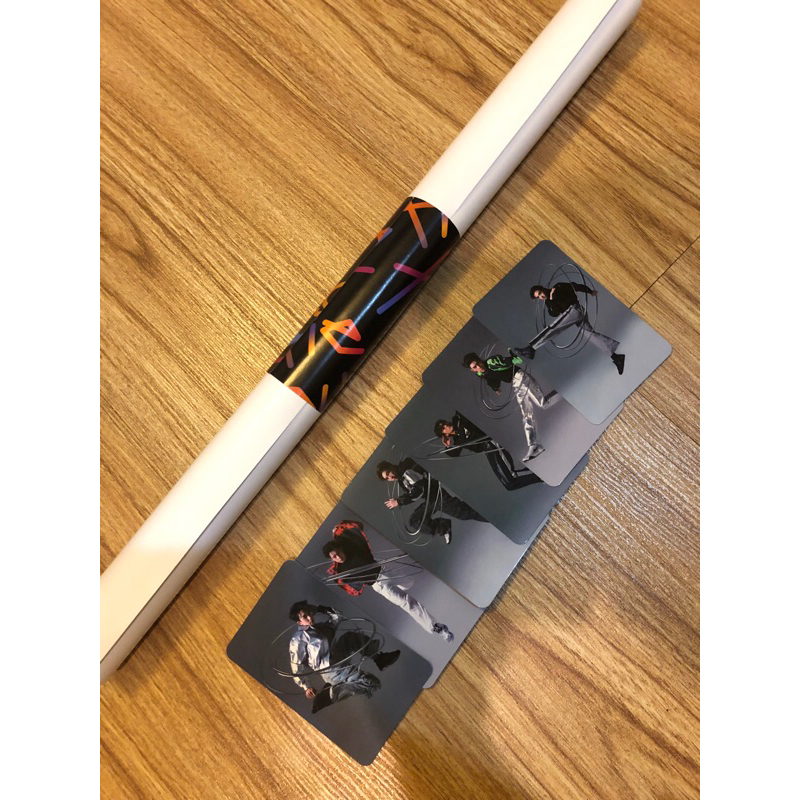 โปสเตอร์ การ์ด Proxie | ตลาดนัด Proxie