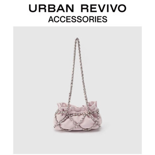 (PRE-ORDER) URBAN REVIVO BAG