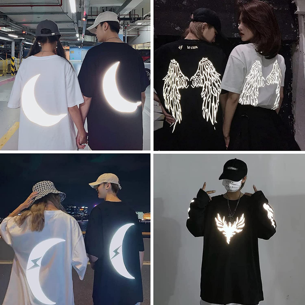 โพลีเฟล็กซ์ เฟล็กซ์สะท้อนแสง reflective flex เฟล็กรีดติดเสื้อ silver เงินสะท้อนแสง เฟล็กตัด