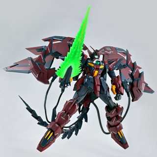 [Pre-Order] (ราคาพิเศษ) MG 1/100 Gundam Epyon EW (Sturm Und Drang Unit)