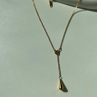 Adoreofficial.bkk | Coyly gold necklace