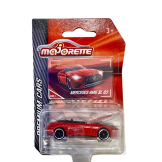 Majorette MERCEDES AMG SL63