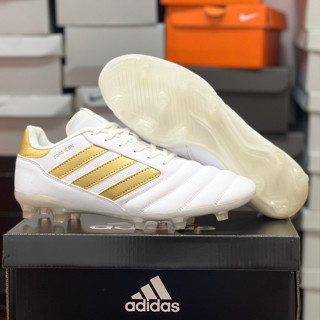 รองเท้า สตั๊ด อดิดาส Adidas COPA FG พรีเดเตอร์ ตัวใหม่ ข้อต่ำ แถม ถุงผ้า + ดันทรง + กล่อง ถ่ายจากสินค้าจริง