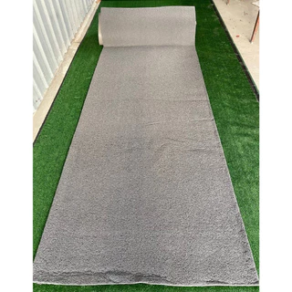 พรมดักฝุ่นไวนิลหนา1cm พรมยางpvc ขนาด45cm*60cm/50cm*70cm/60cm*90cm/100cm*120cm/120cm*1800cmขนาดเต็มม้วน