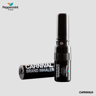 CARNIVAL x Peppermint Field "Carnival Inhaler"