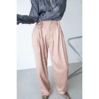 PENNYYPINCHER | PALOMA PANTS (OVALTINE)