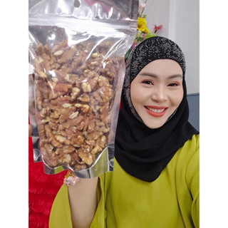 ก47 วอลนัทอบธรรมชาติ200g 1ถุง
