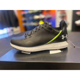 UnderArmour Men’s HOVR Drive SL Wide (E) Golf Shoes  3025079-002