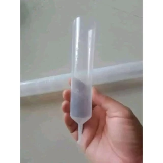 หลอดบรรจุน้ำเชื้อสุกร ขนาด100ml (แพ็ค 20 ,40, 60 ,80, 100 ชิ้น)