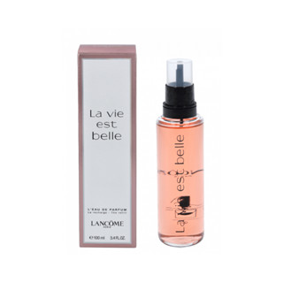 Lancome La Vie Est Belle LEau De Parfum The Refill(รีฟิล) 100ml