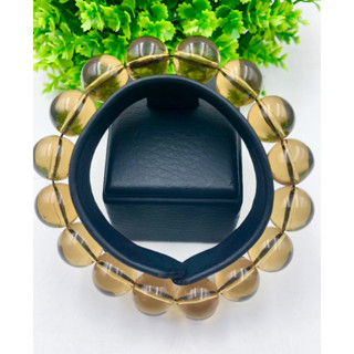 Genuine yellow Vintage Bakelite Bangal Bracelet beautiful Vintage Bakelite Jewelry Bracelet
