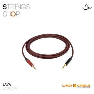 สายเคเบิ้ล Lava Cable  Ultramafic Flex  Instrument Cable (LCUFLX15,LCUFLX15R,LCUFLX20,LCUFLX20R)