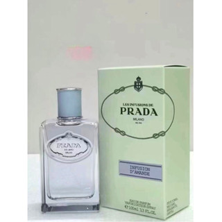 น้ำหอม Prada Les Infusion De Amande EDP 100ml