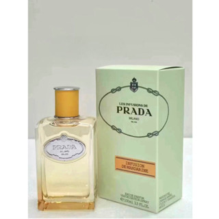 Prada น้ำหอม Les Infusions De Mandarine EDP 100 มล.