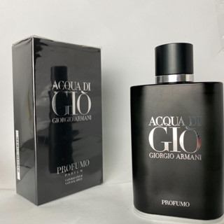 น้ำหอมแท้แบ่งขาย Armani  Acqua Di Giorgio Profumo