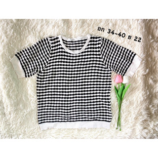 เสื้อแฟชั่นพิเศษในไลฟ์