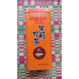 ชามะลิ Fujan Jasmine tea 75 g