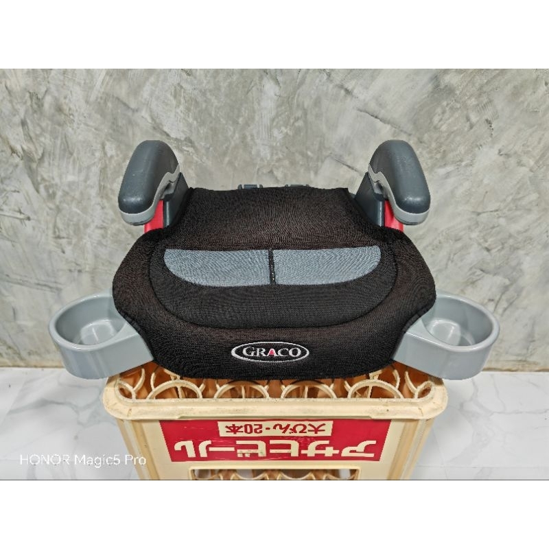 graco​ junior​ booster​ seat​